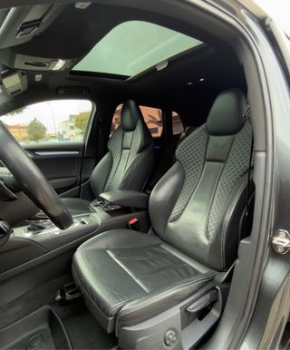 Audi S3 quattro Sportback 2.0TFSI S Line 300CV ful