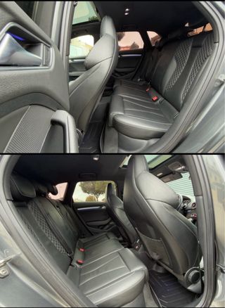 Audi S3 quattro Sportback 2.0TFSI S Line 300CV ful