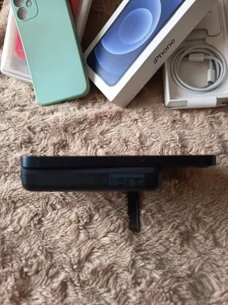 Lote iPhone 12 mini 128GB Negro