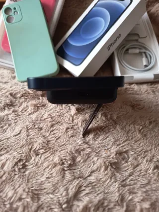 Lote iPhone 12 mini 128GB Negro