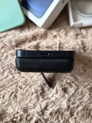 Lote iPhone 12 mini 128GB Negro