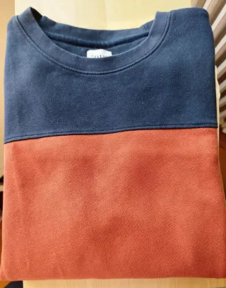 Jersey Zara Hombre. Sólo envíos.