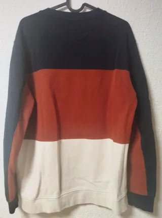 Jersey Zara Hombre. Sólo envíos.