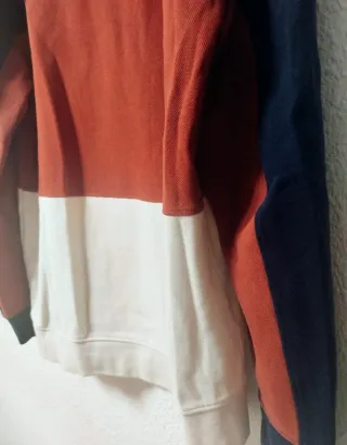 Jersey Zara Hombre. Sólo envíos.