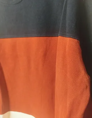 Jersey Zara Hombre. Sólo envíos.