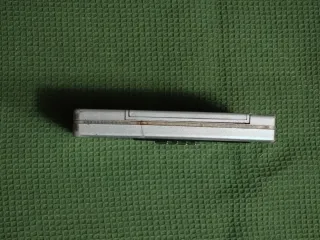 Aiwa CR-M5 es una radio po