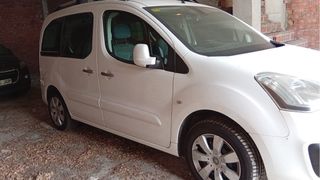 Citroen Berlingo 2017