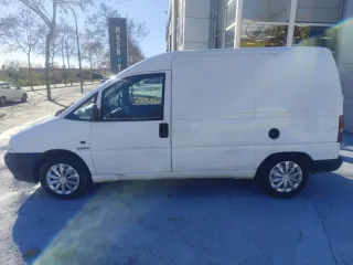 Citroen Jumpy 2001 2.0HDI