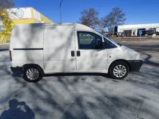 Citroen Jumpy 2001 2.0HDI