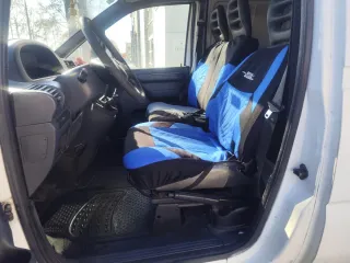 Citroen Jumpy 2001 2.0HDI