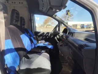 Citroen Jumpy 2001 2.0HDI