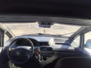 Citroen Jumpy 2001 2.0HDI