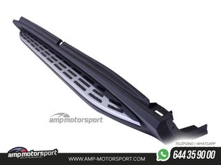 ESTRIBERAS LATERALES PARA MERCEDES GLS X167 2019--
