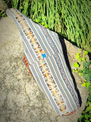 Bolsa para esterilla de yoga