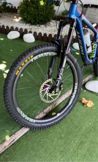 Giant Reign Advanced exclusiva Talla M