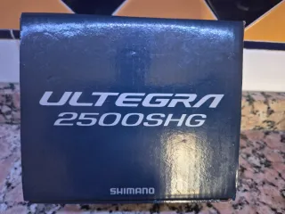 Shimano ultegra 2500 shg