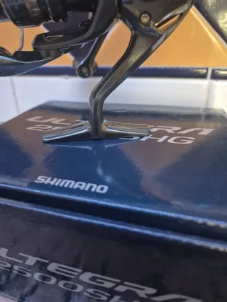 Shimano ultegra 2500 shg