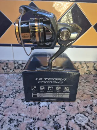 Shimano ultegra 2500 shg
