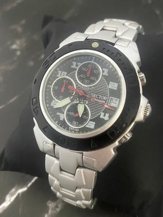 Sector Expander Alutek