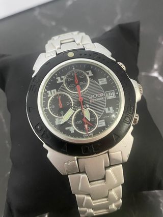 Sector Expander Alutek