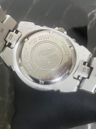 Sector Expander Alutek