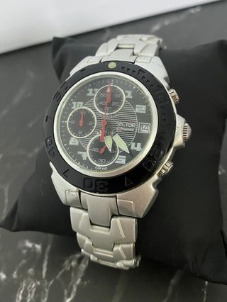 Sector Expander Alutek