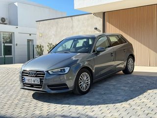 Audi A3 2013