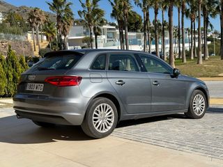 Audi A3 2013