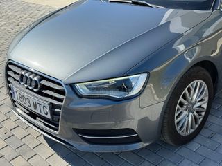 Audi A3 2013