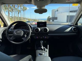 Audi A3 2013