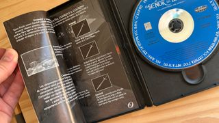 PC El Señor de los Anillos La Comunidad del Anillo