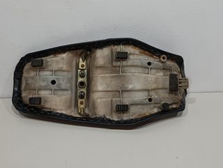 Asiento Suzuki GS 500 E