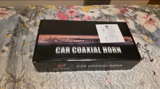 2 Altavoces BEMINES RE KL-60B de 6.5" 1000W max