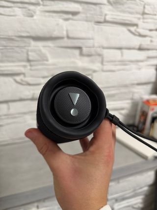 JBL Flip 6 Altoparlante Bluetooth Nero