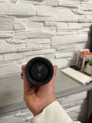 JBL Flip 6 Altoparlante Bluetooth Nero