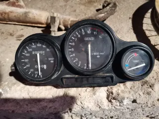 Velocímetro Marcador Cagiva Freccia