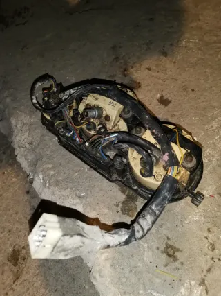 Velocímetro Marcador Cagiva Freccia