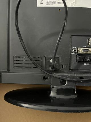 Televisor OKI HD HDMI TDT Alta Definicion