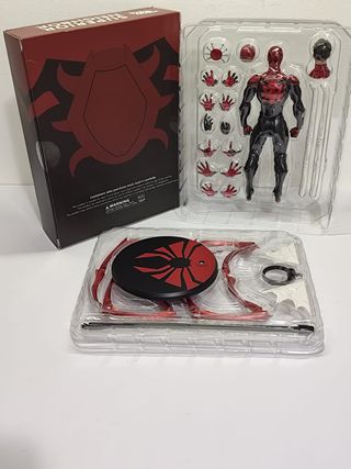 Action Figure Spider-Man Superior Neighbor