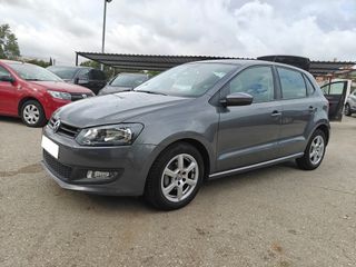 Volkswagen Polo 2012 98.000 km