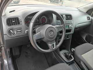 Volkswagen Polo 2012 98.000 km