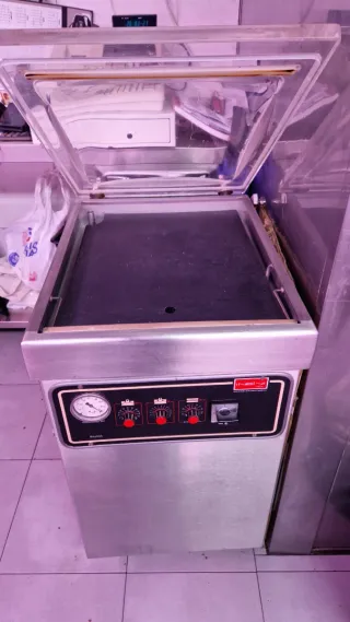 Panel Eléctrico Industrial 380V