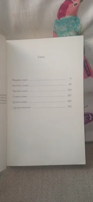 Los ojos amarillos de los cocodrilos (Ficción) ...