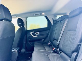 ✅ LAND ROVER DISCOVERY SPORT