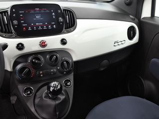 Fiat 500 Cult 1.0 Hybrid 51KW (70 CV)