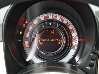 Fiat 500 Cult 1.0 Hybrid 51KW (70 CV)