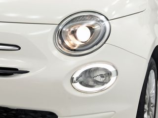 Fiat 500 Cult 1.0 Hybrid 51KW (70 CV)