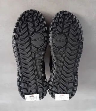 Scarpe Sportive Ellesse Uomo Donna Sneakers 42