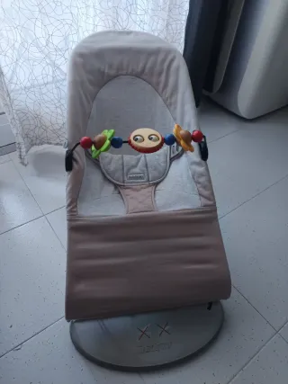 Hamaca BabyBjörn