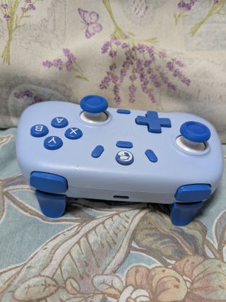 Mando GameSir Nova Lite azul